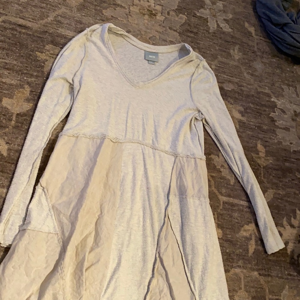 Maeve dress